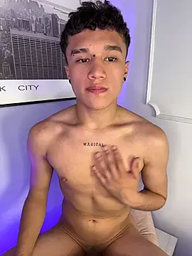 Dominik_Souza webcam