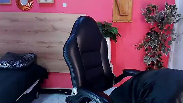eva_colen50 live cam on StripChat