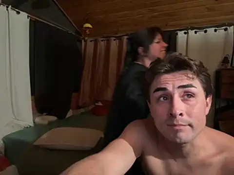 SierraxRuben26 webcam