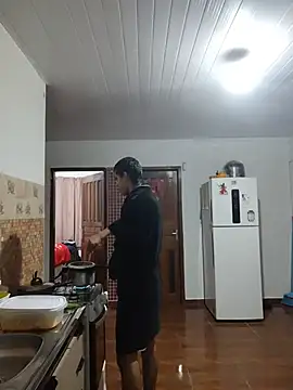 Principethom webcam