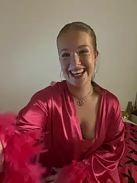 HannahMontana18 webcam