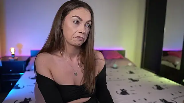 TiffanyPierce webcam