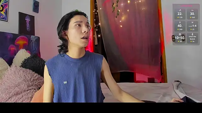 LAICK_01 webcam