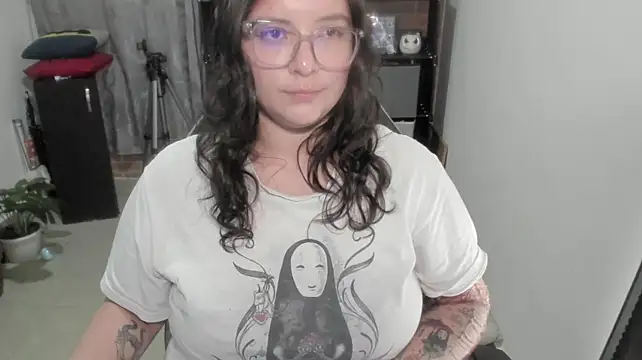 aika-dreams webcam