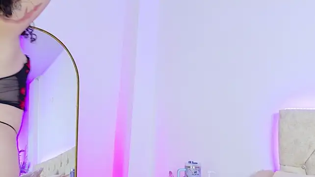 LadyMonroe_ webcam