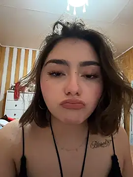 Candyp0py webcam