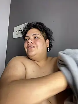 Hailey_Curvy live cam preview