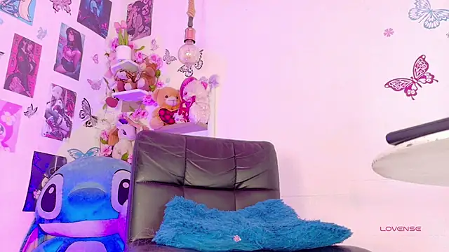 Gabii-Princees live cam preview