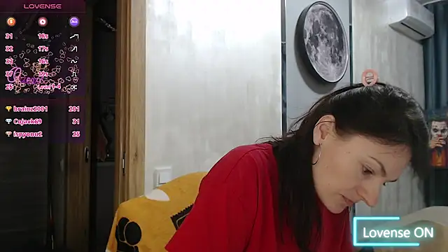 Stacy_Davice live cam preview