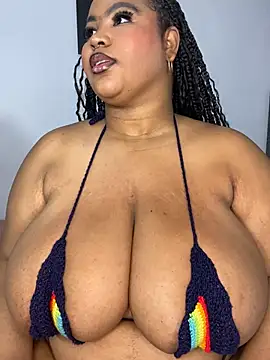 AinaraJimenez live cam preview
