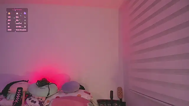 K2xxKrawl live cam preview