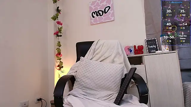 Isabella_Roses_ live cam preview