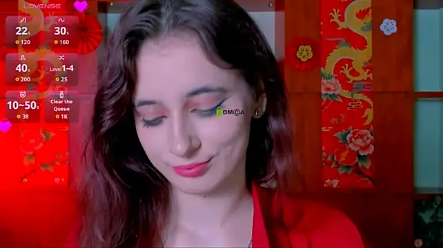 nami_glow live cam preview