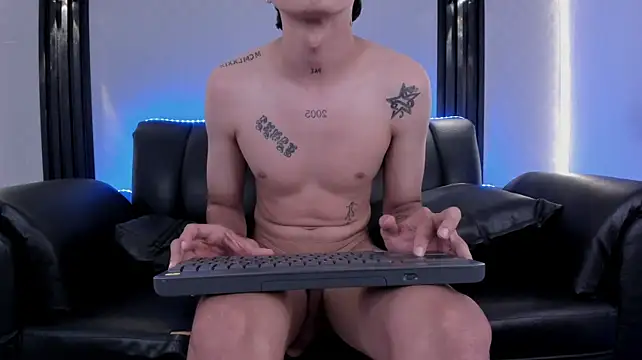Dante_Blake_