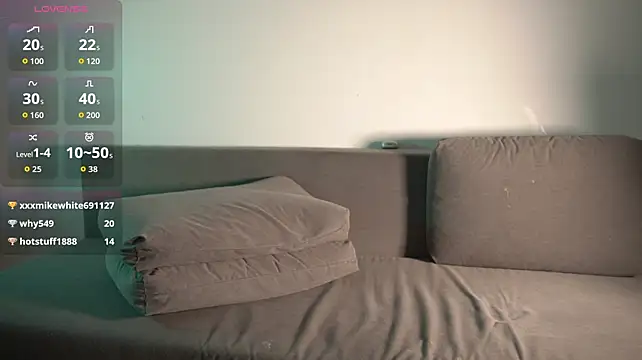 sand0w (M young) - CUM SHOW