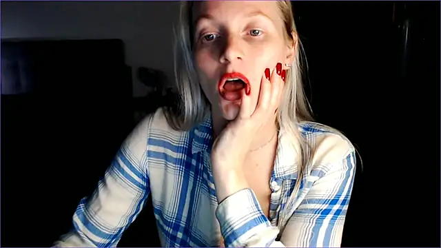 Shantidol webcam