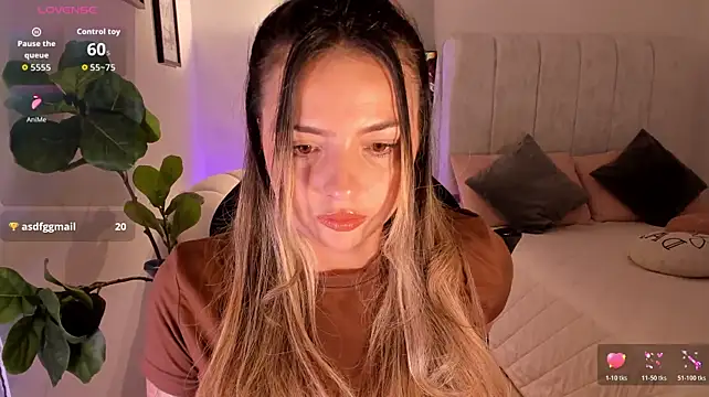 AmyWood webcam
