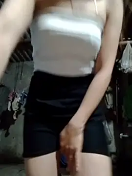 TrucBaby webcam