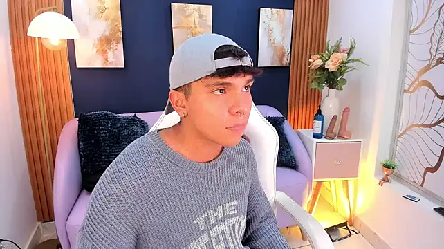 Thiago_Knox webcam