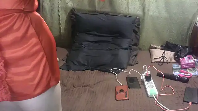 IngaQAce webcam