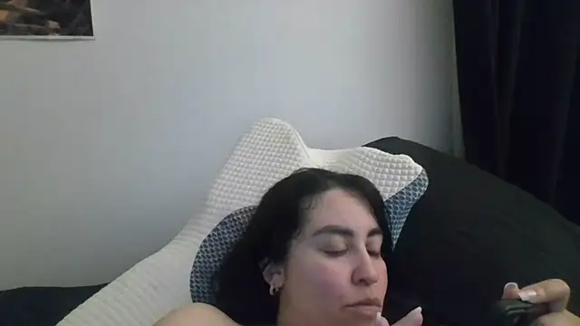 WetFlower69 live cam on StripChat