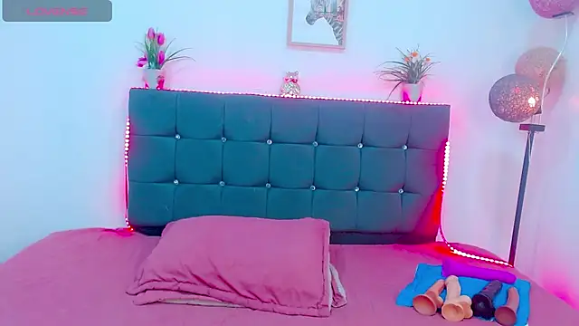 candy_lux_ webcam