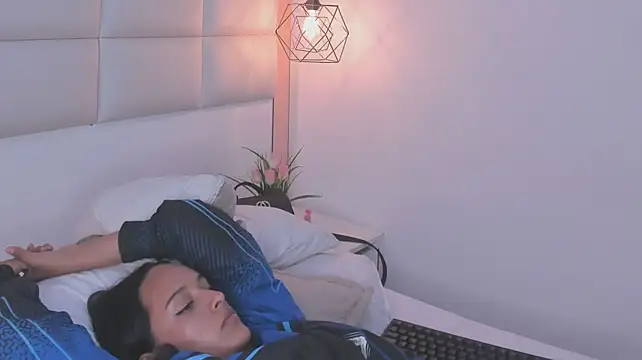 Salome_Smitth_1 webcam