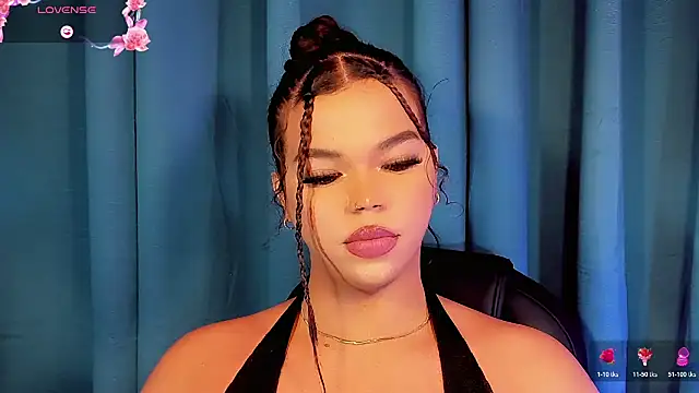 Keira_Fox31 webcam