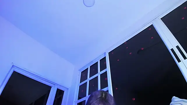 ReiAyanamy live cam on StripChat
