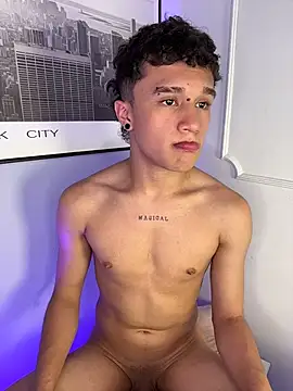 Dominik_Souza webcam