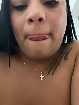 KeylaGomez_ live cam on StripChat