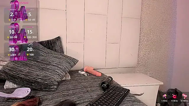 Brooklyncutesex webcam