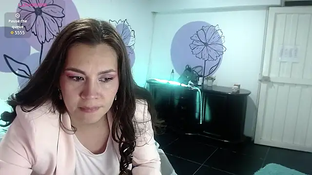 solhime live cam on StripChat
