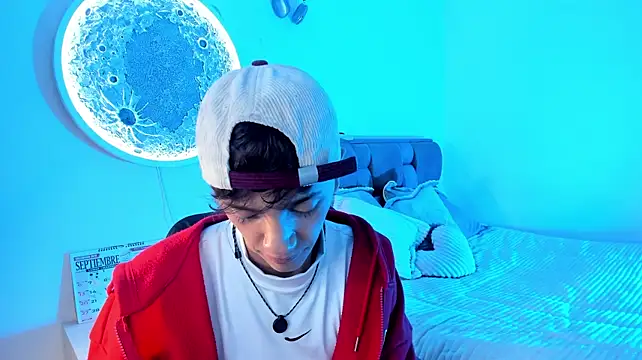 Timothy_ros webcam