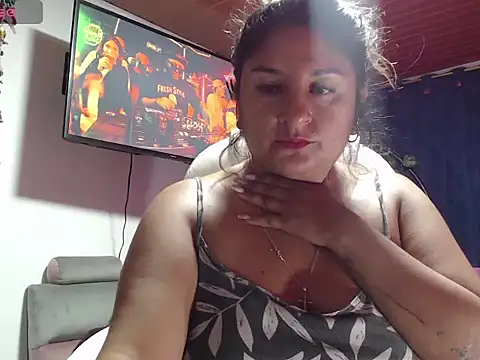 zoe_foster11 webcam
