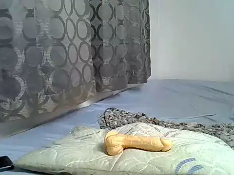 Thicky_zalia live cam on StripChat