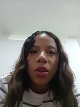 ZaraBlazze1 webcam