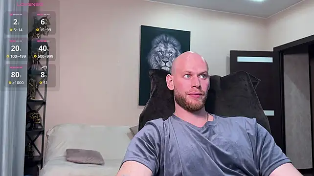FireBeard_ webcam