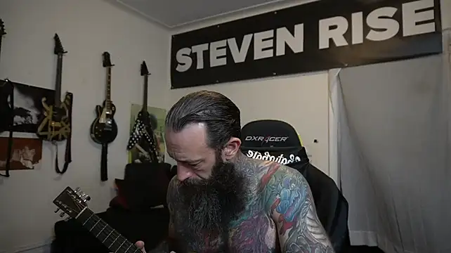 StevenRiseNYC webcam