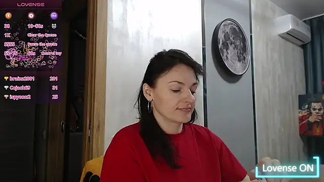 Stacy_Davice live cam on StripChat
