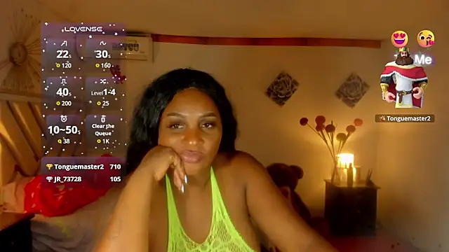 Miagrace live cam on StripChat