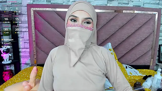 malek_zark2 webcam