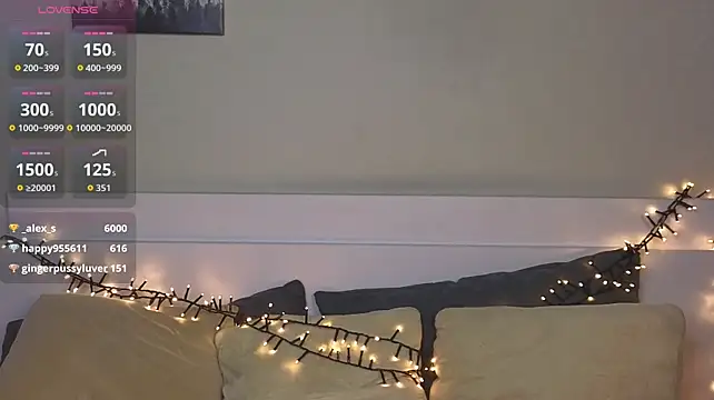 JulietteRain webcam