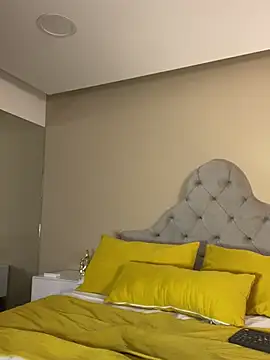 AlmaraRouge webcam