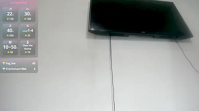 Fox_Loves webcam