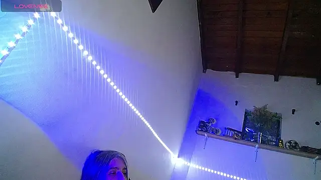 Karyblush25 webcam