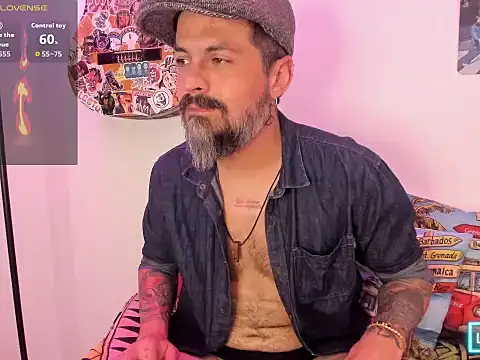 miguel_angelo_ live cam on StripChat