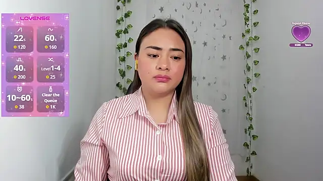 ReyleDoll