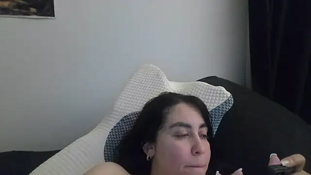 WetFlower69 webcam