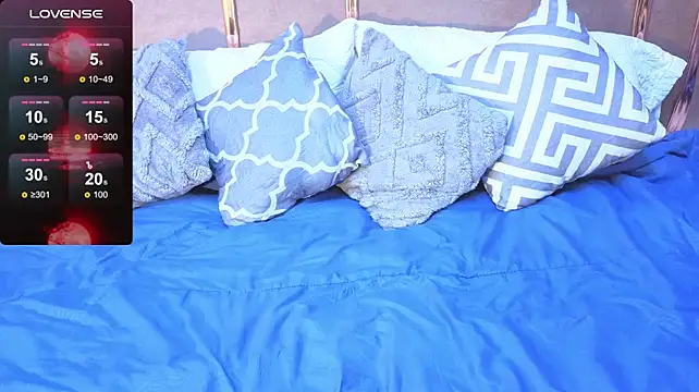 SALOME_F0X_ webcam